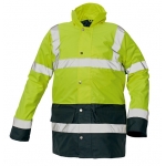 SEFTON High Visibility Jacket 